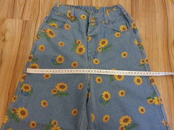 Rifle kvetinkové - 4