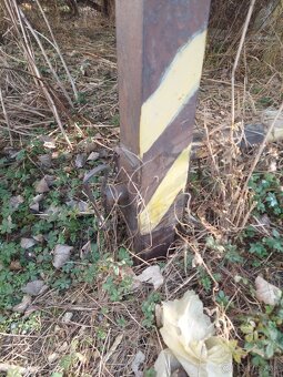 Nájazd 1.5m šýrka - 4