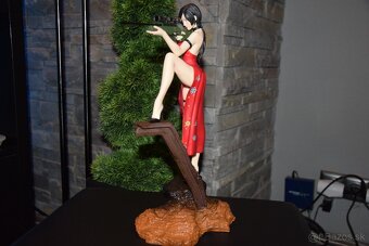 Figurka Resident Evil: Ada Wong - 4