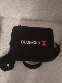 Predám Hikmicro - 4