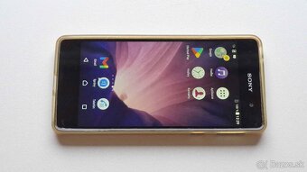 Sony Xperia E5 - 4