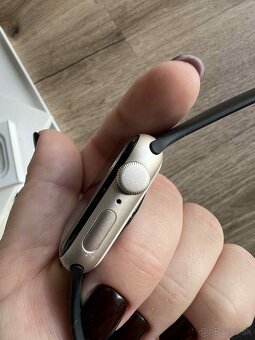 Apple Watch SE 2gen 40 mm - 4