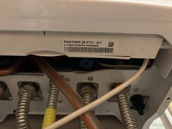 NOVA DOSKA - Protherm PANTHER 25 KTV - 0020097962 - 4