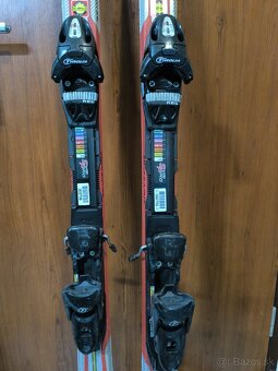 Karvingove lyže Blizzard 175cm + palice - 4