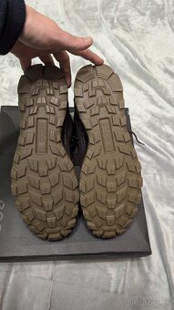 Pánske topánky Ecco Exostrike - 4