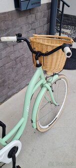 Retro bicykel Alice 28" - 4