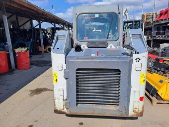 Takeuchi TL8 1700mth, rok 2020 - 4