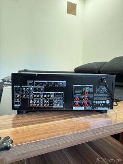 Predám JAMO S426 HCS+Receiver ONKYO. - 4