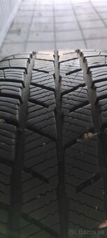 Peugeot elektróny+zimné pneu - 4