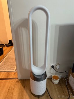 Cisticka vzduchu Dyson - 4