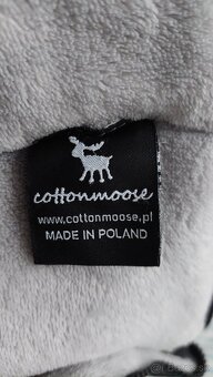 Zimny fusak do kocika - 4