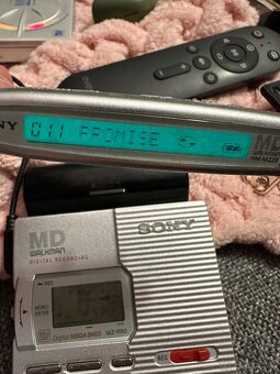 Sony Walkman - 4