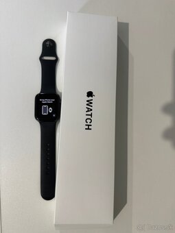 Apple Watch SE - 4