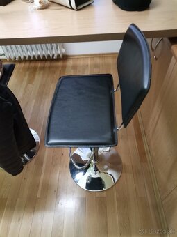 Kuchynská linka so sedením - 4