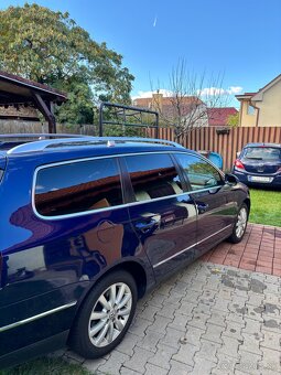 Volkswagen Passat - 4