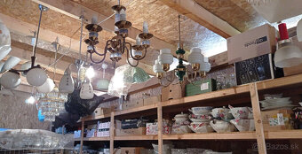 Mix starožitností - 4