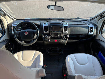 Bürstner Lyseo Harmony line 727+KLima, ODP. DPH - 4