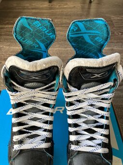 Hokejove korcule Bauer X 37,5 - 4