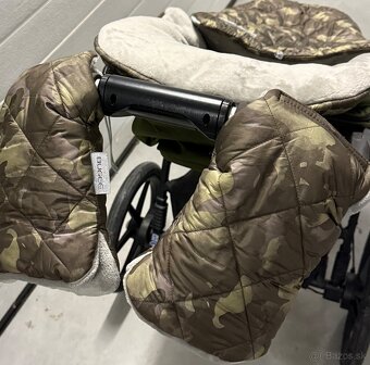 Thule Urban Glide 2 - 4