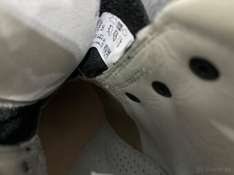 Turistická obuv Limmer - 4