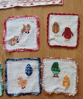 Set s veľkonočným motívom - 4