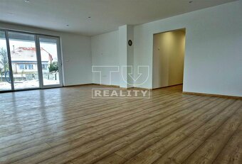 Predaj novostavby RD v obci Bystričany - 4