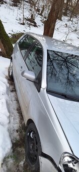 Predám VW polo 1.4 55kw rv.2006 - 4