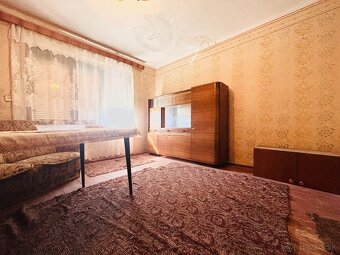 MOŽNOSŤ DOHODY - DOM v obci Porúbka - 4