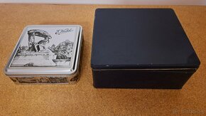 Obedáre, ešus, nádoby a dózy na potraviny - 4