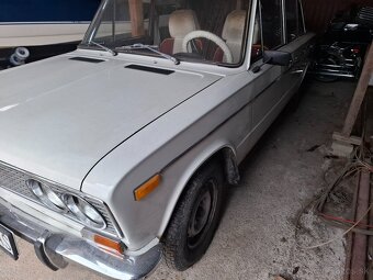 Lada VAZ 2103 1500 - 4