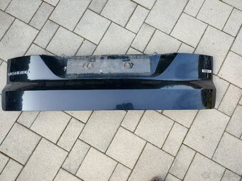 Predám Ford Mondeo MK4 combi - 4