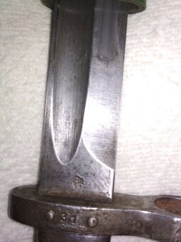 Bodak mannlincher - 4