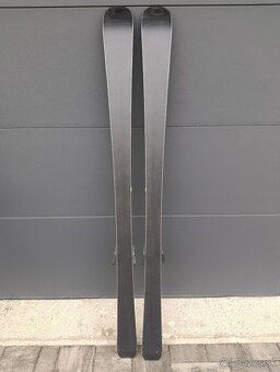 LYŽE SALOMON X-PRO 170CM - 4