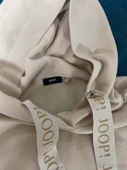 Joop mikina originál - 4