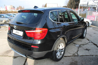 BMW X3 xDrive 20d , 120kW , M6 - 4