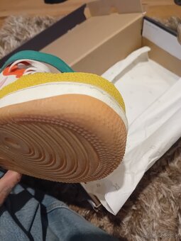 Nike air force 1 - 4