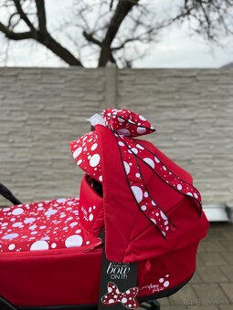 Cybex priam 2024 - 4