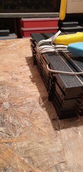 Retro autodraha ites - 4