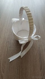 Svadobné doplnky - 4