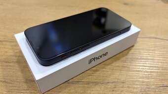 Iphone 13 mini 128gb midnight blue - 4