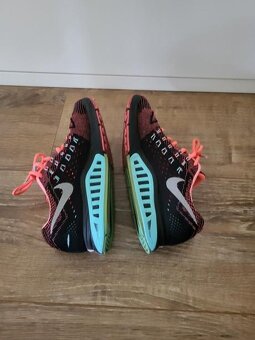 Tenisky Nike zoom structure 18 - 4