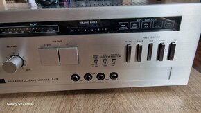 Sansui A-9 made in Japan - 4