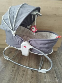 Tiny Love kresielko - 4