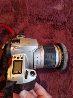 Canon eos 300 analog - 4