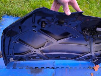 Kapota Seat Leon 2 ( 1p ) - 4