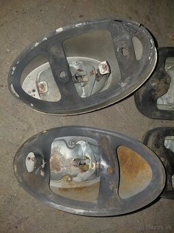 Predam zadne svetla vw chrobak - 4