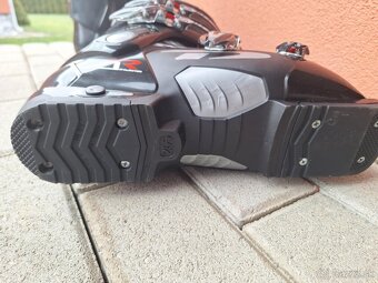 lyžiarky Dalbello 40 - 4