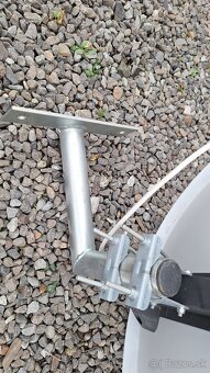 Satelitná parabola - 4