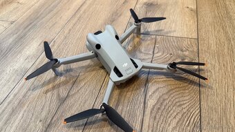 DJI mini 4 pro - 4