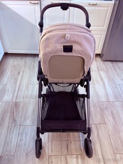 Cybex melio - 4